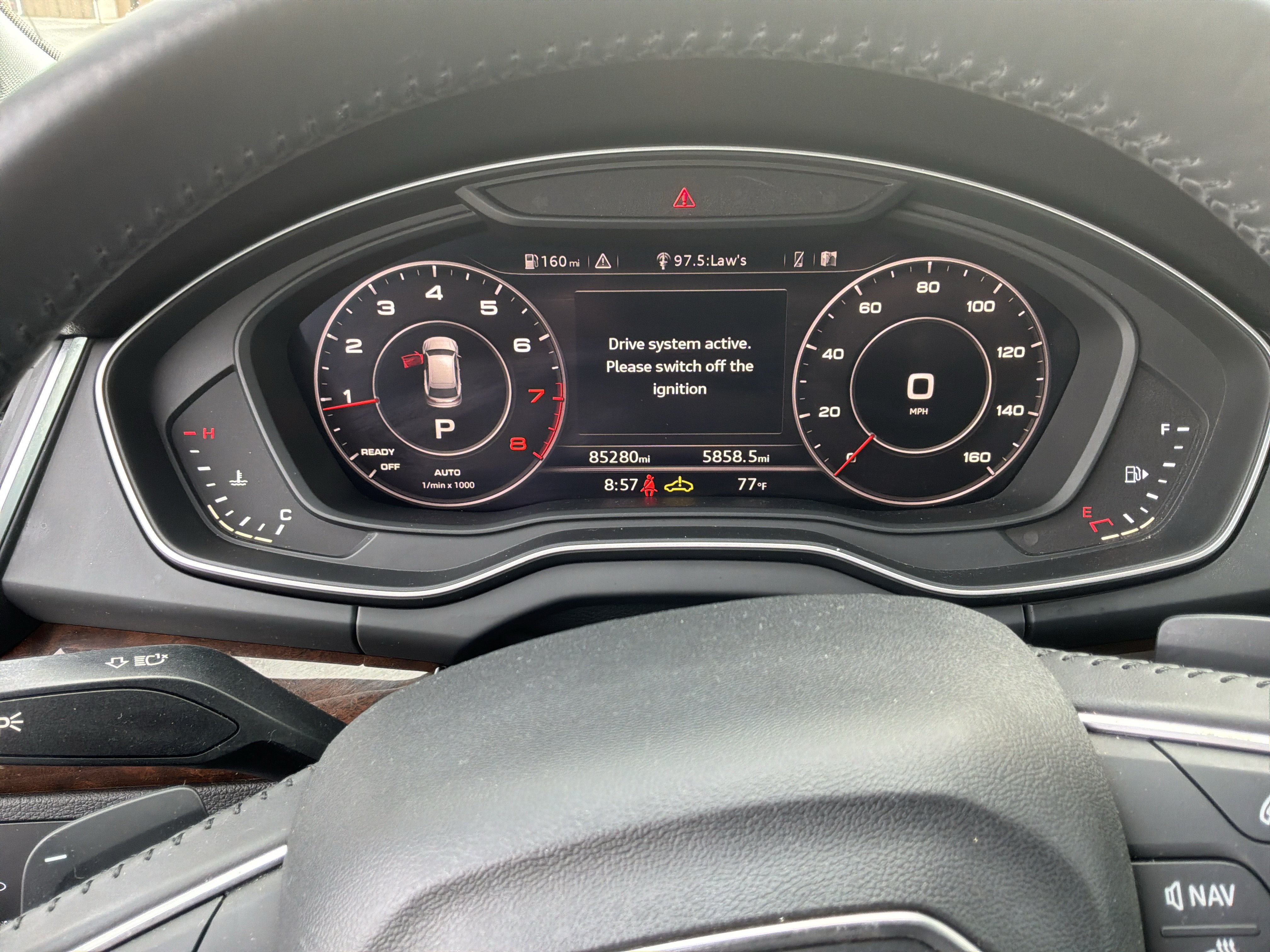 Used 2019 Audi Q5 2.0T Premium Plus w/ Premium Plus Package AWD/4WD image 23