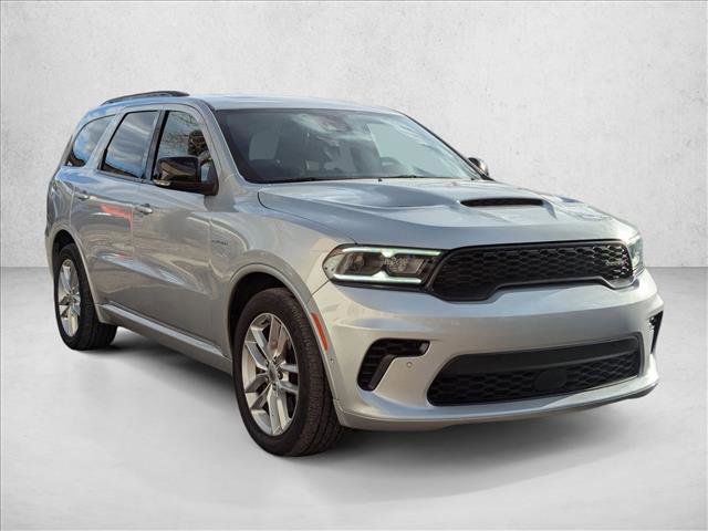 Used 2024 Dodge Durango R/T image 3