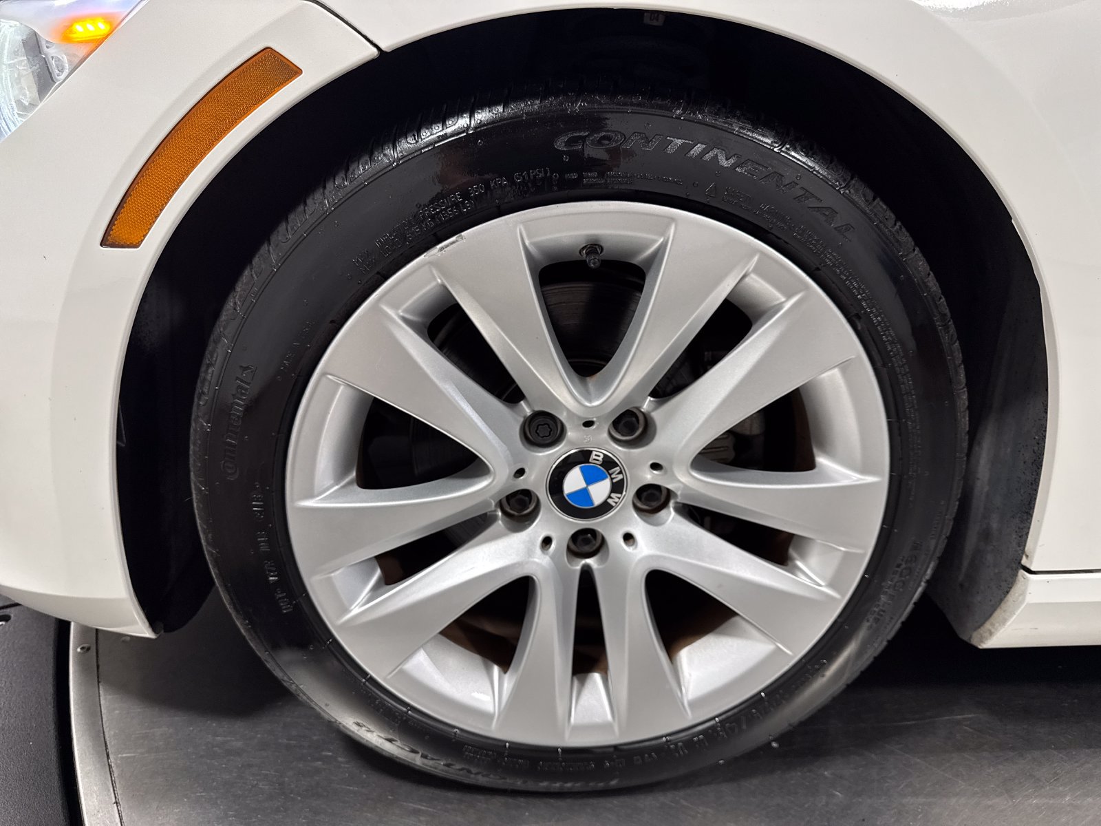 Used 2012 BMW 328i Coupe RWD image 2