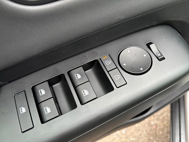 New 2026 Hyundai Kona Limited image 7