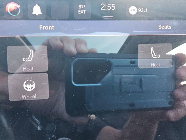 Used 2022 Jeep Compass Limited w/ Sun and Sound Group image 44