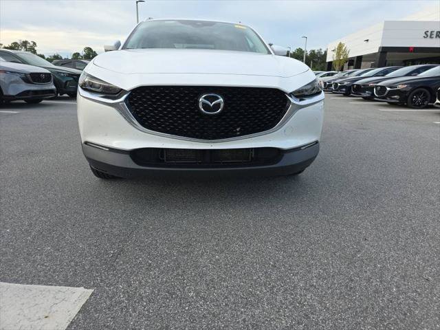 Used 2021 MAZDA CX-30 FWD 2.5 S w/ Premium Package image 46