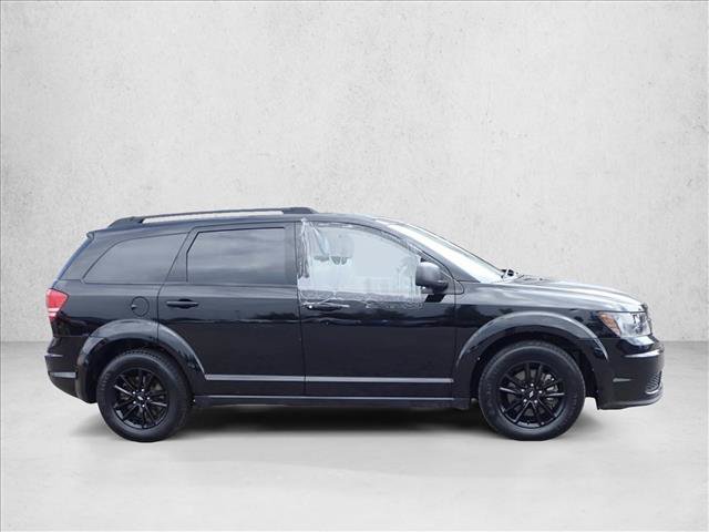 Used 2020 Dodge Journey SE w/ SE Popular Equipment Group FWD video 4