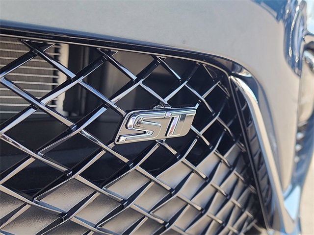 New 2026 Buick Envista Sport Touring w/ Convenience I Package image 10