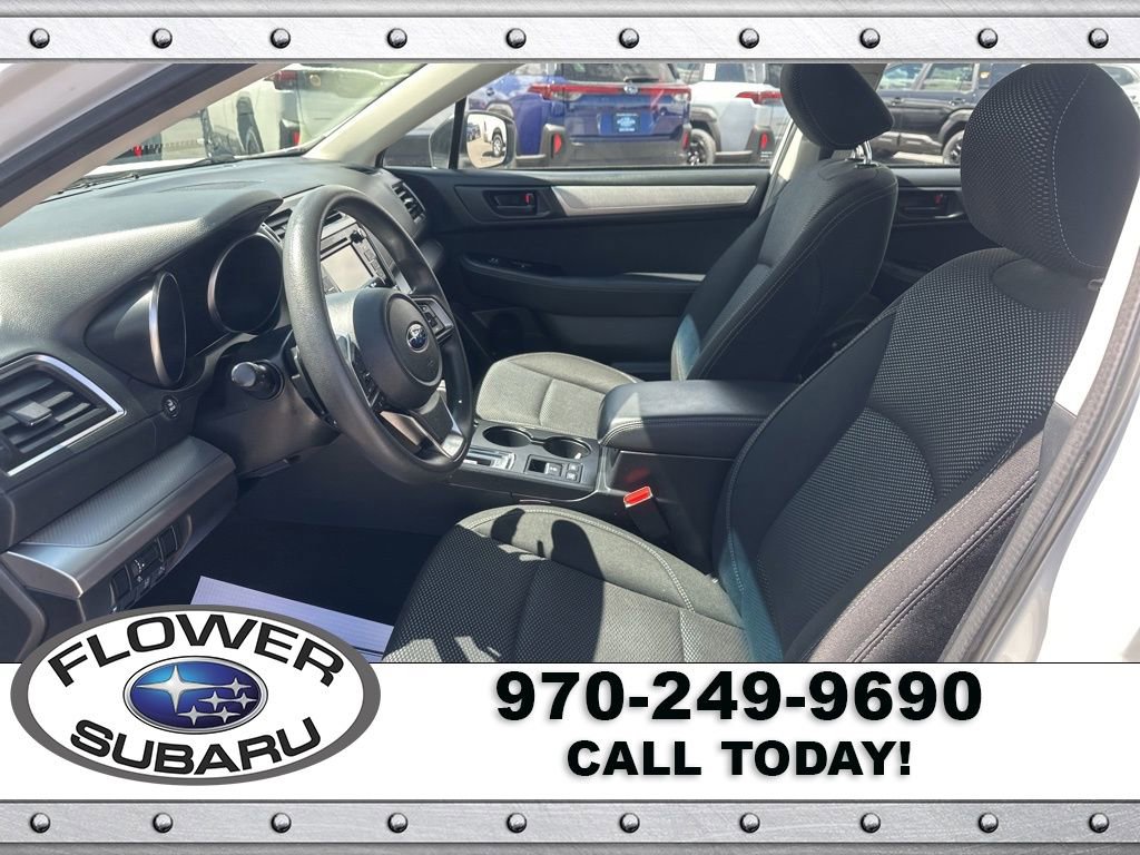 Used 2019 Subaru Outback 2.5i image 24