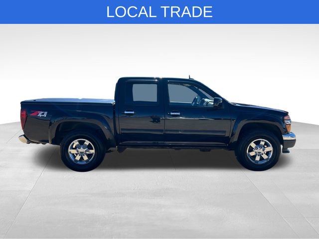 Used 2011 Chevrolet Colorado LT AWD/4WD image 7