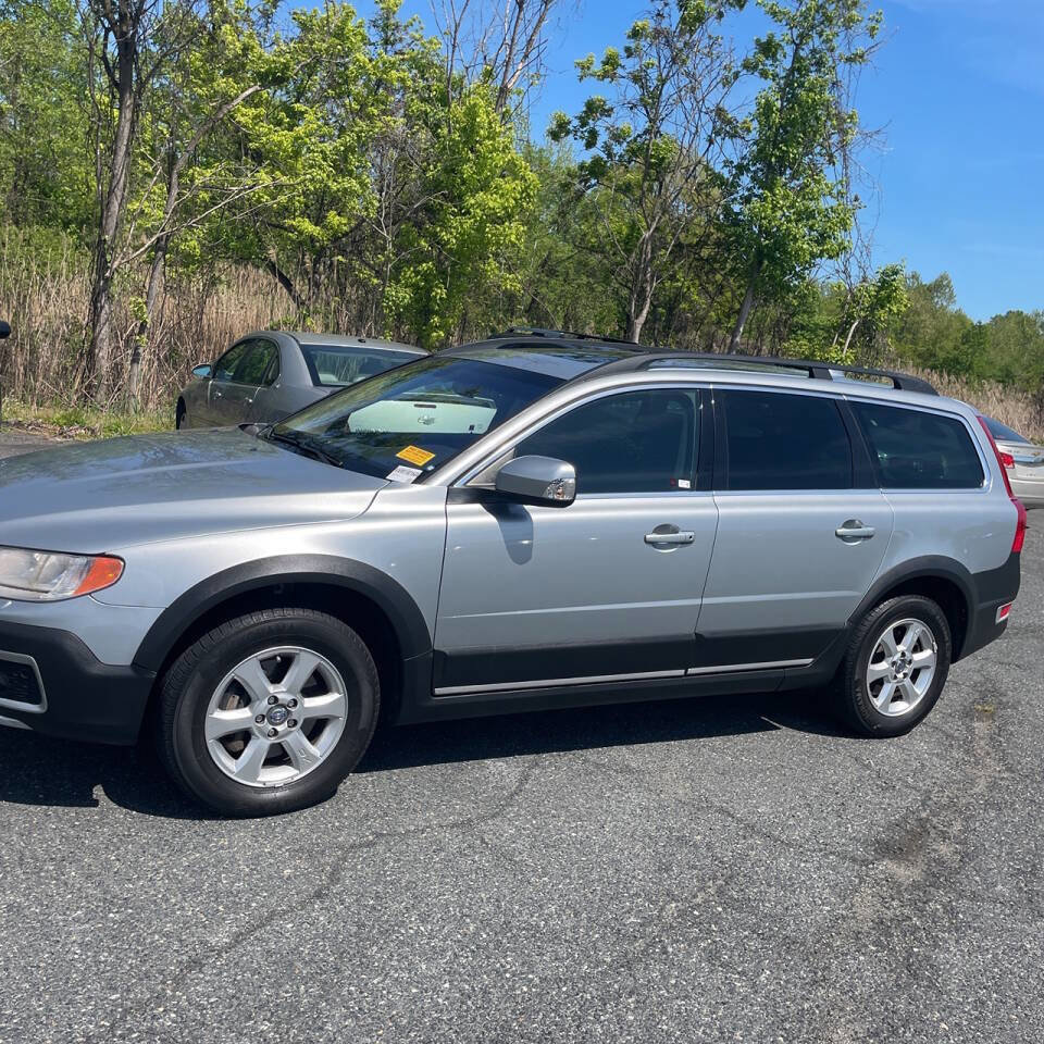 Used 2010 Volvo XC70 3.2 AWD/4WD image 6
