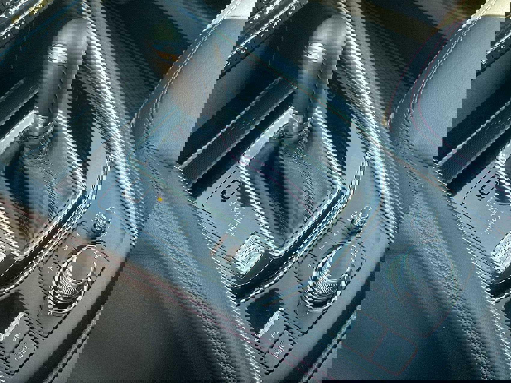 Used 2024 MAZDA CX-5 2.5 Turbo w/ Premium Package image 14