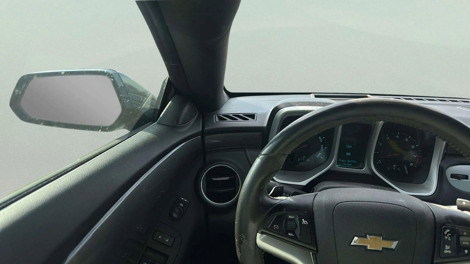 Used 2013 Chevrolet Camaro LT w/ RS Package image 22