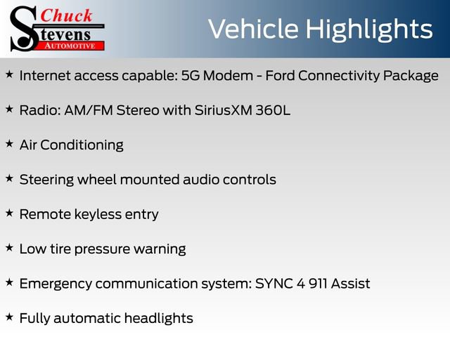 New 2026 Ford F150 XL image 5