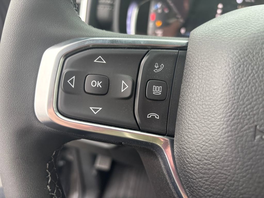 New 2026 RAM 4500 Tradesman w/ Laramie Trim Package image 20