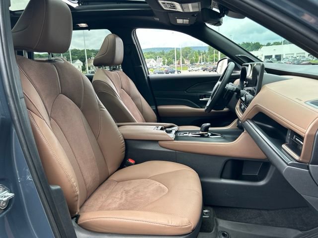 Used 2024 Toyota Grand Highlander AWD Hybrid image 26