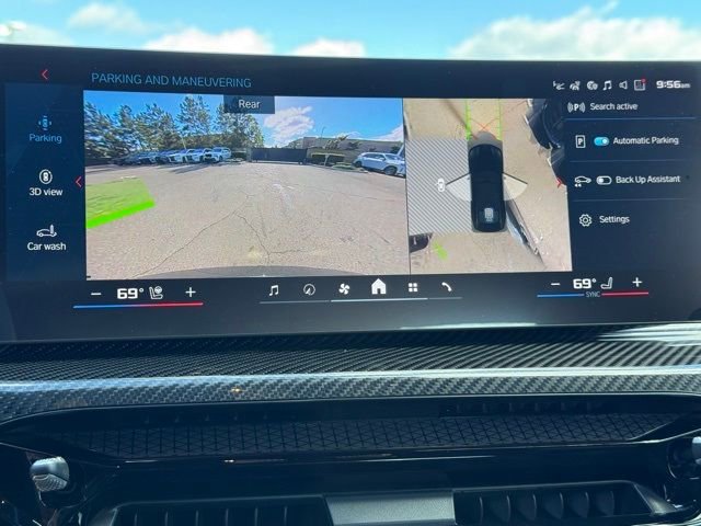 New 2026 BMW M4 Competition image 25