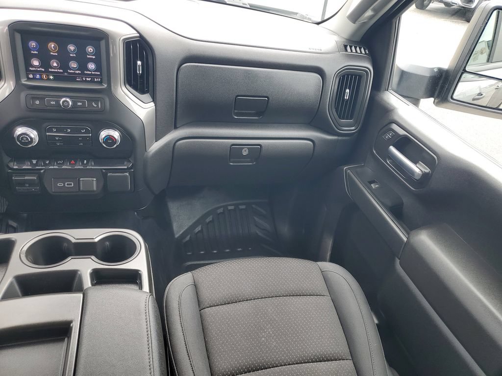 Used 2026 GMC Sierra 3500 Pro AWD/4WD image 25