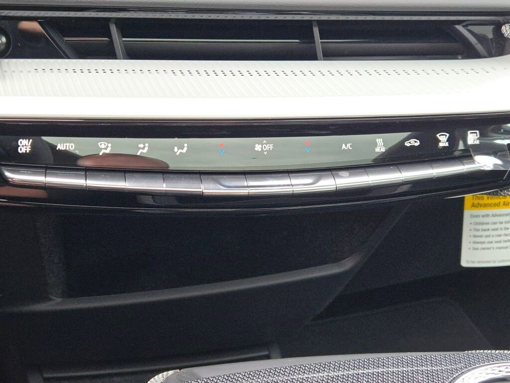 New 2026 Cadillac Optiq Sport 1 RWD image 28