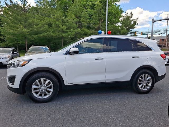 Used 2016 Kia Sorento AWD image 5