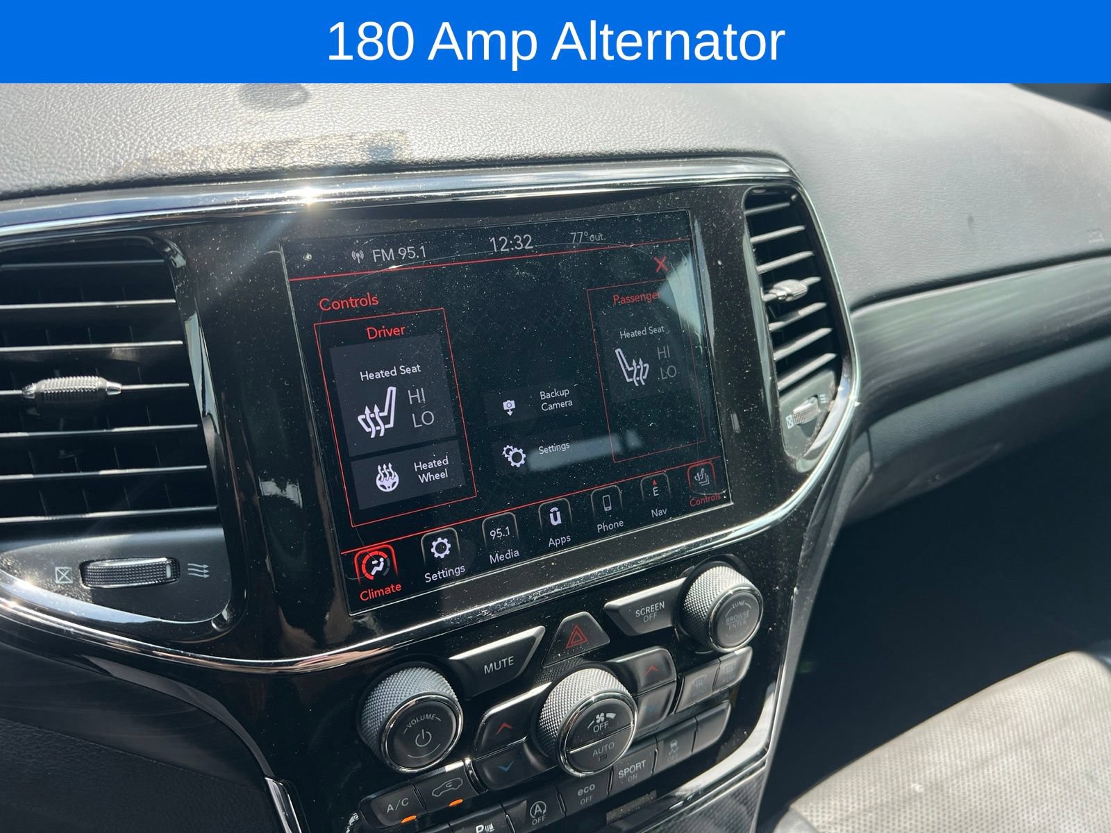 Used 2022 Jeep Grand Cherokee Laredo X RWD image 18