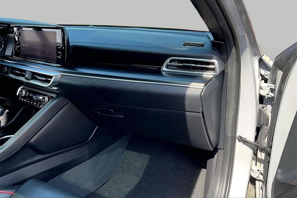 Used 2024 Kia K5 GT w/ GT1 Package image 16