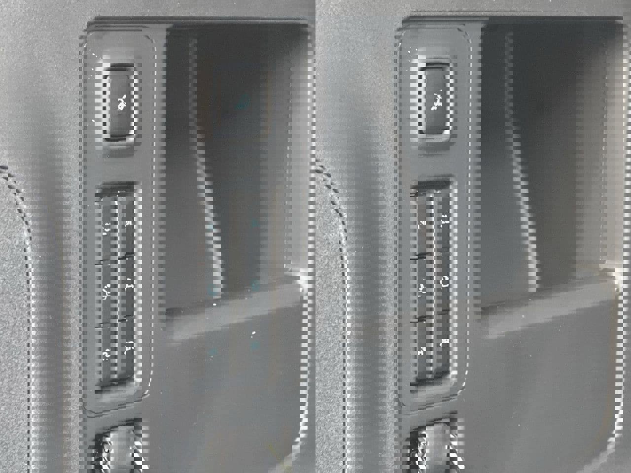 New 2025 Ford Expedition Max Platinum w/ Stealth Performance Package image 24