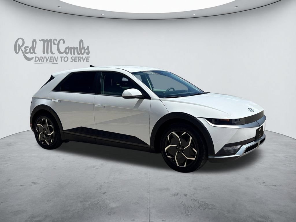 Used 2024 Hyundai Ioniq 5 SEL RWD image 8