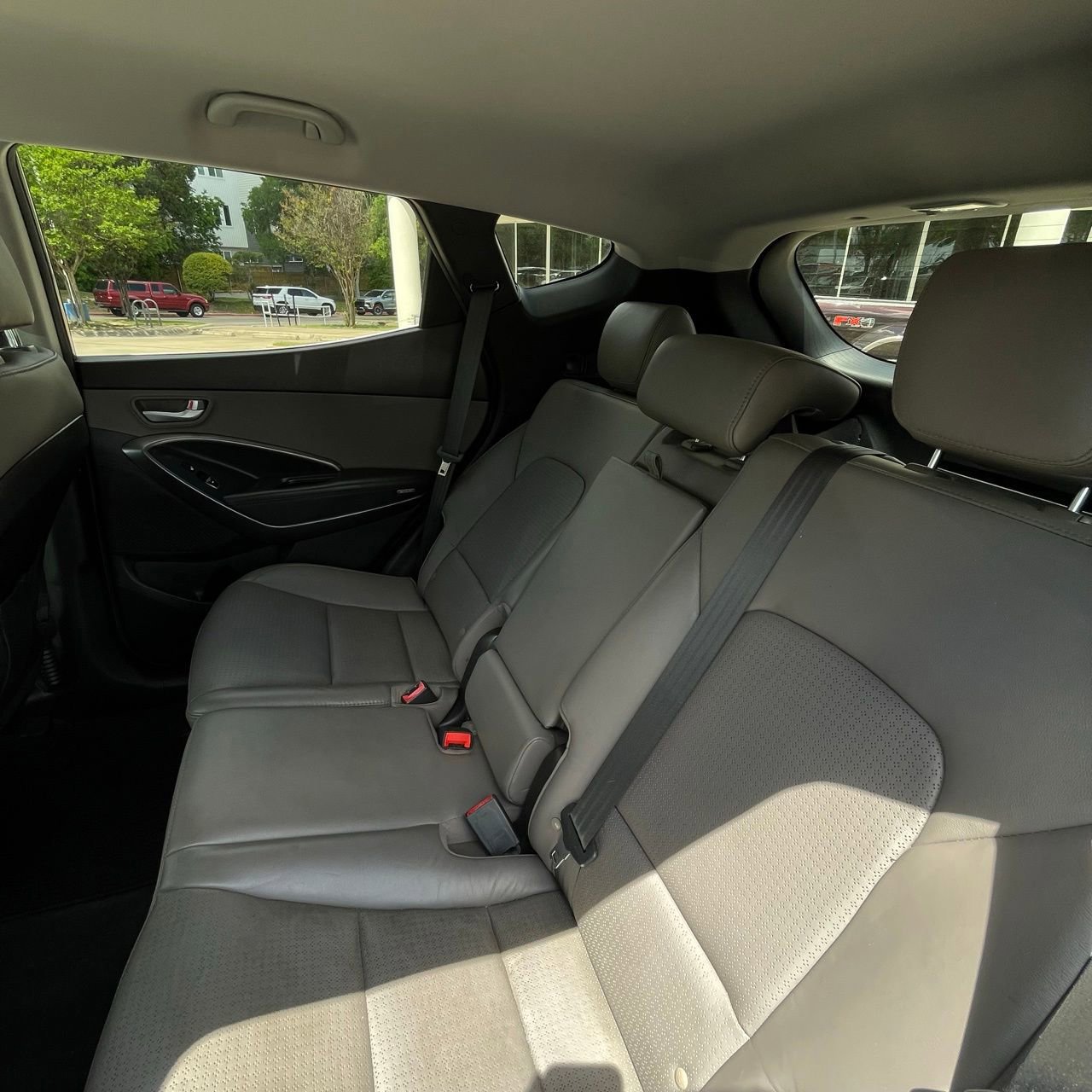 Used 2013 Hyundai Santa Fe Sport 2.0T image 22