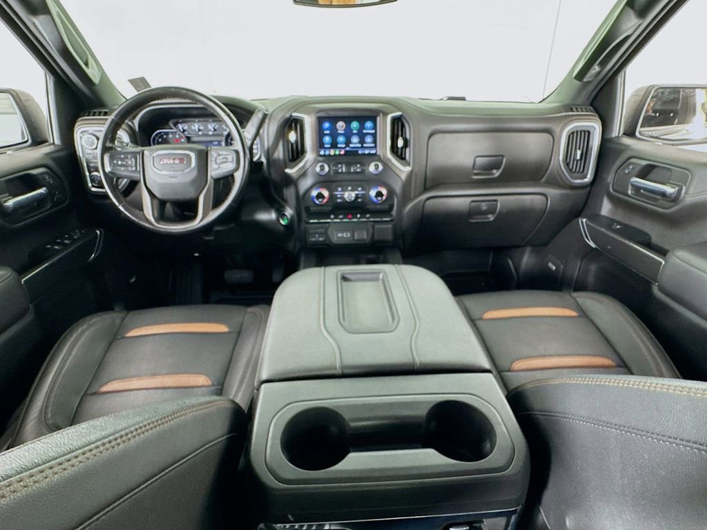 Used 2022 GMC Sierra 1500 AT4 w/ AT4 Preferred Package image 29