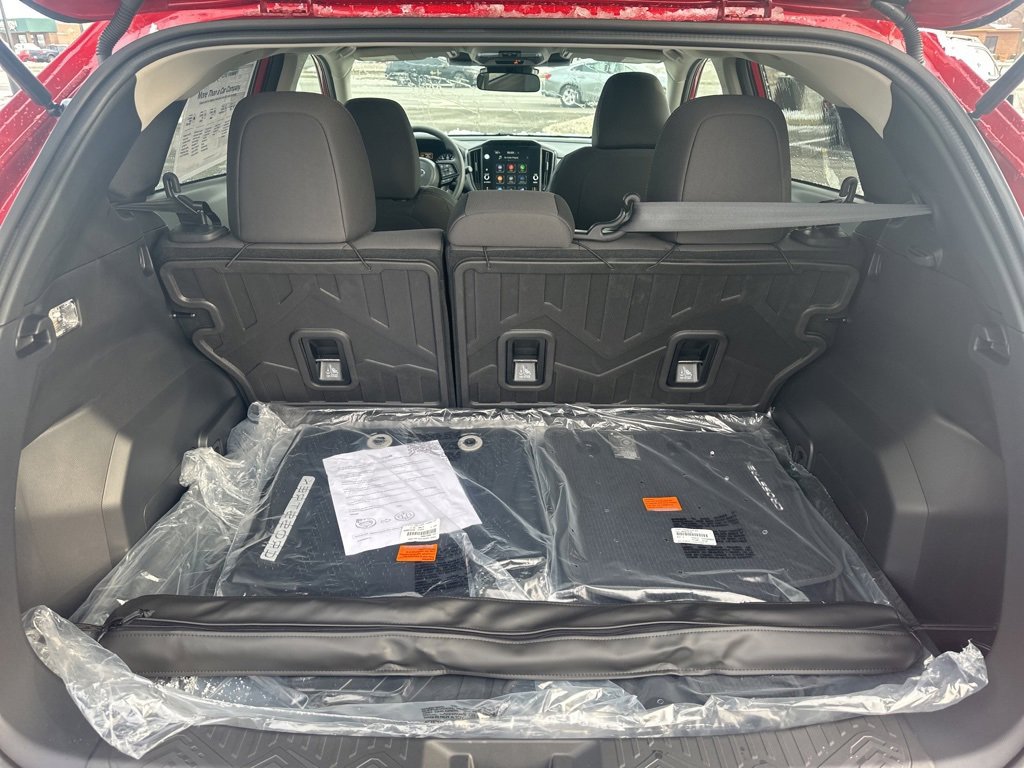 New 2026 Subaru Crosstrek 2.0i Premium image 28