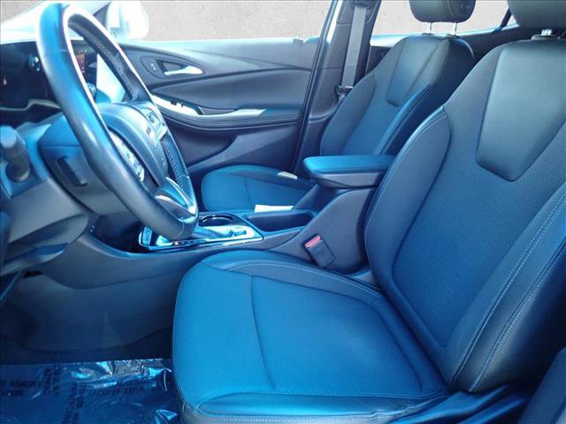Used 2024 Buick Encore GX Preferred FWD image 11