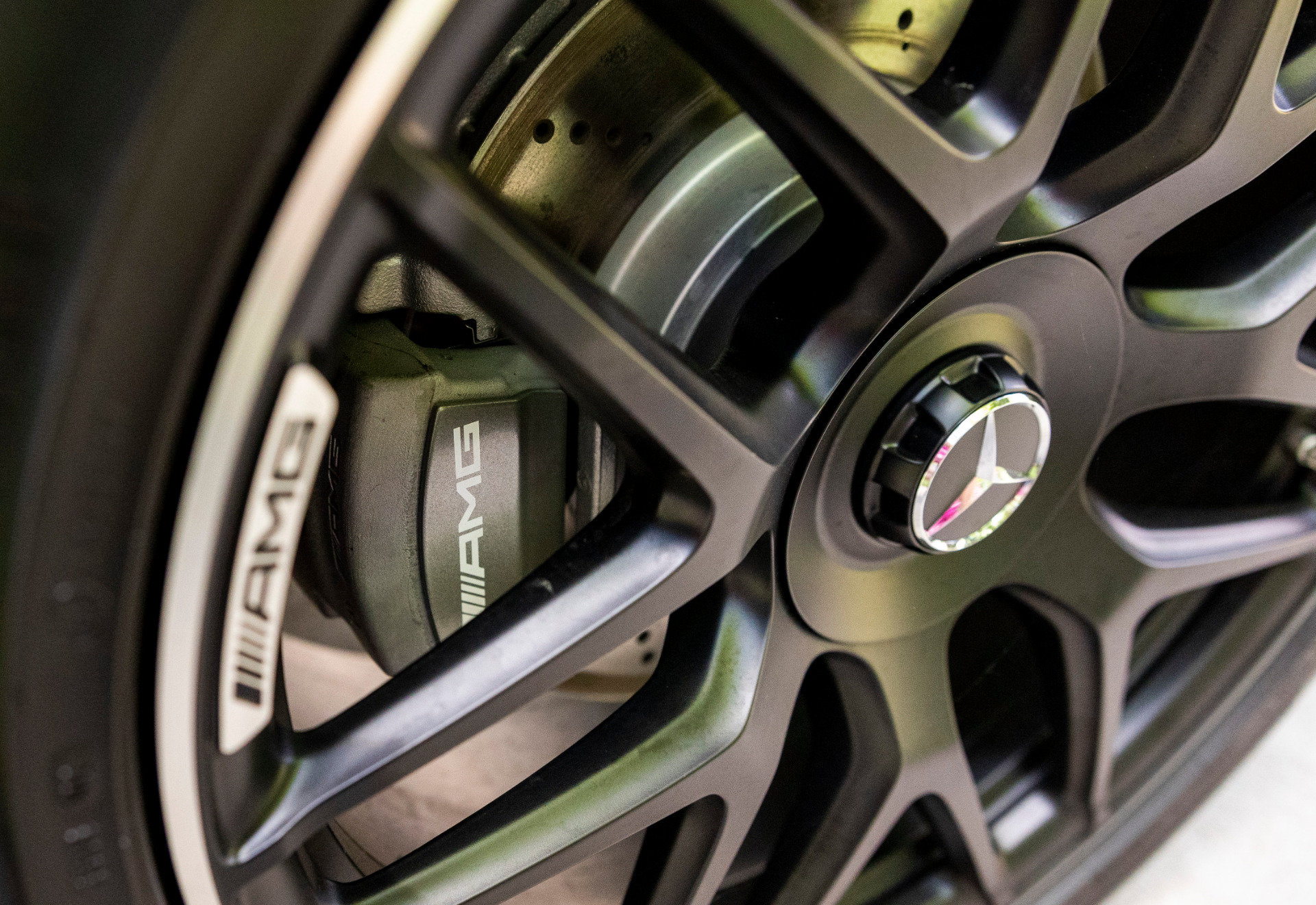 Used 2021 Mercedes-Benz G 63 AMG 4MATIC image 10