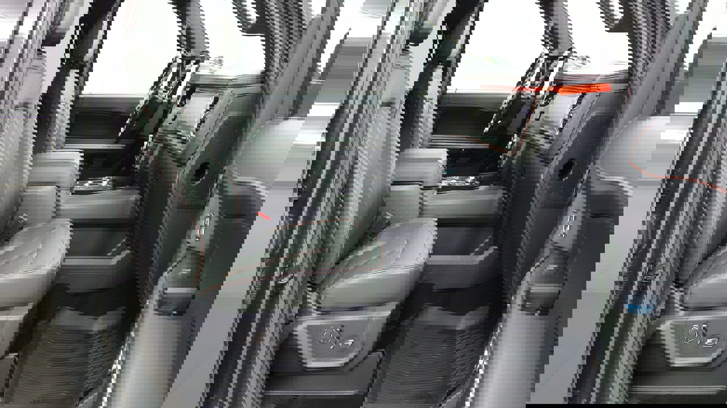 Used 2022 Ford Expedition Timberline image 17