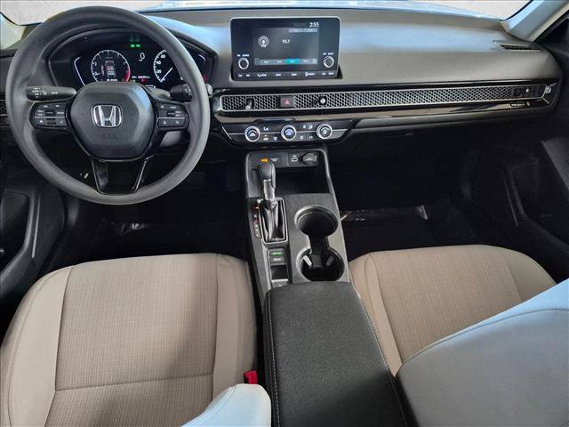 Certified 2023 Honda Civic LX image 16