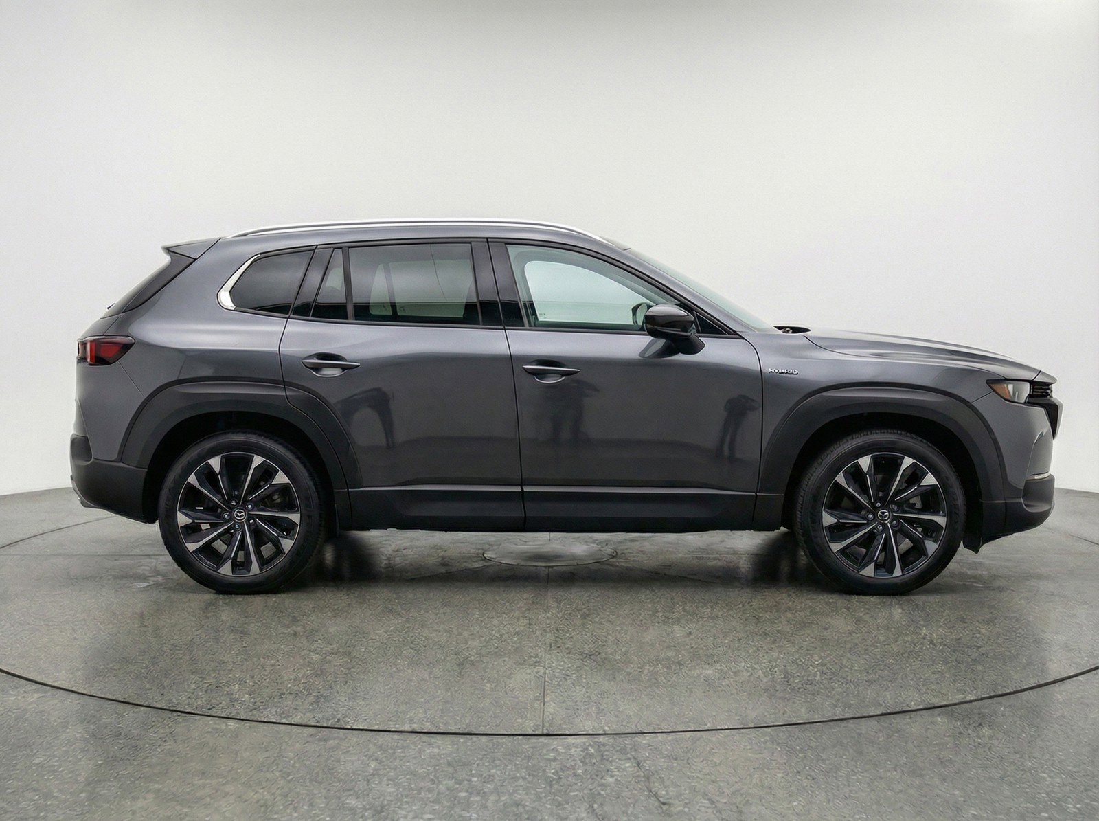 Used 2025 MAZDA CX-50 2.5 Hybrid w/ Premium Plus Pkg image 11