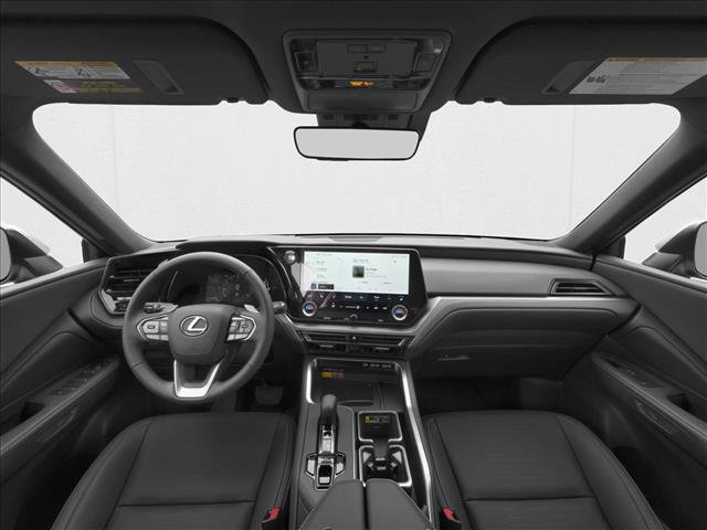 New 2026 Lexus TX 350 FWD w/ Convenience Package image 5