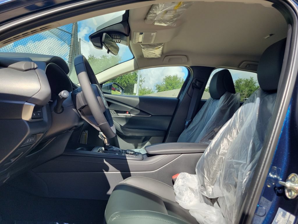 New 2026 MAZDA CX-30 AWD 2.5 S w/ Select Sport Pkg video 2