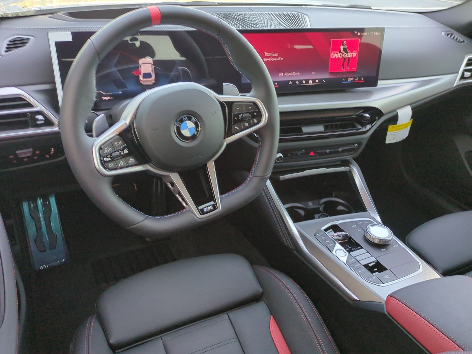 New 2026 BMW M440i w/ Premium Package RWD image 29