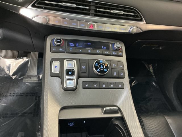 Used 2021 Hyundai Palisade Limited w/ Cargo Package AWD/4WD image 21