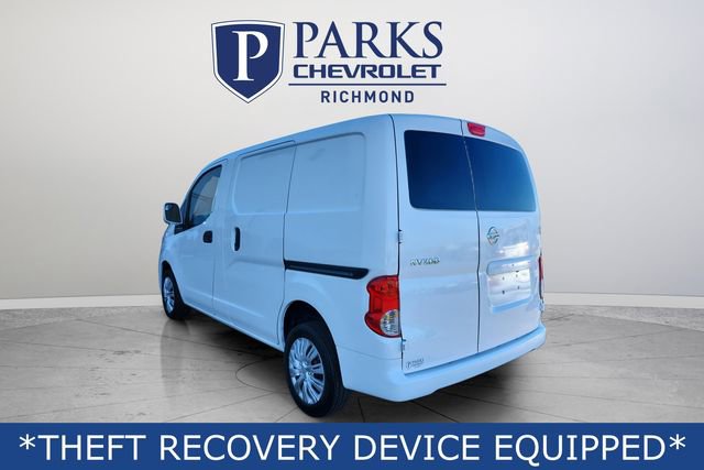 Used 2021 Nissan NV200 S image 6