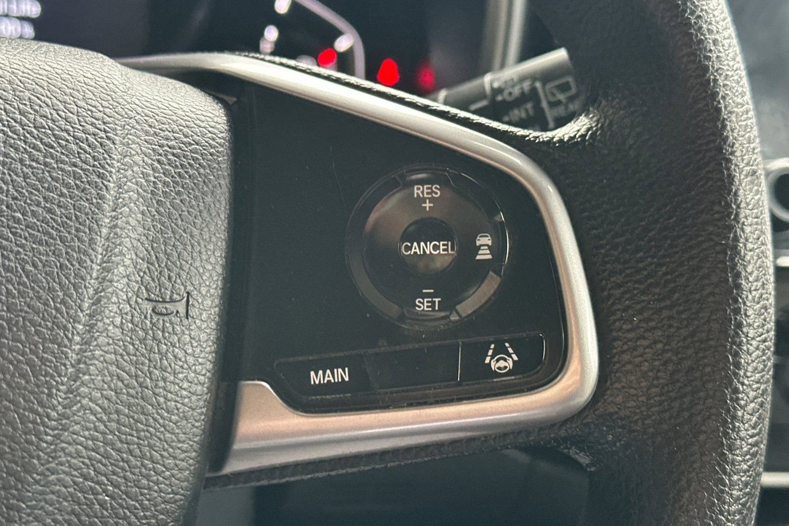 Used 2021 Honda CR-V EX image 32