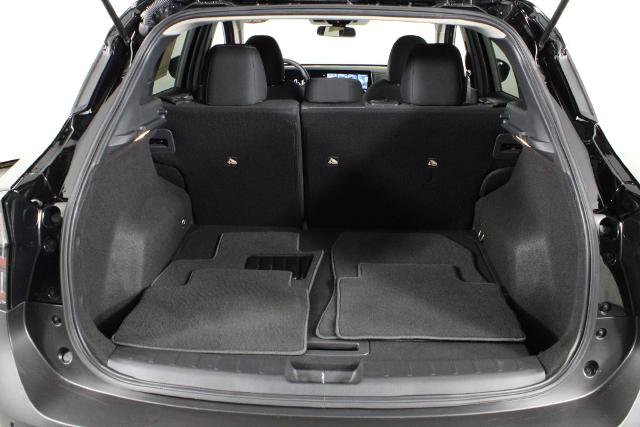 Certified 2026 Nissan Kicks SV FWD image 18