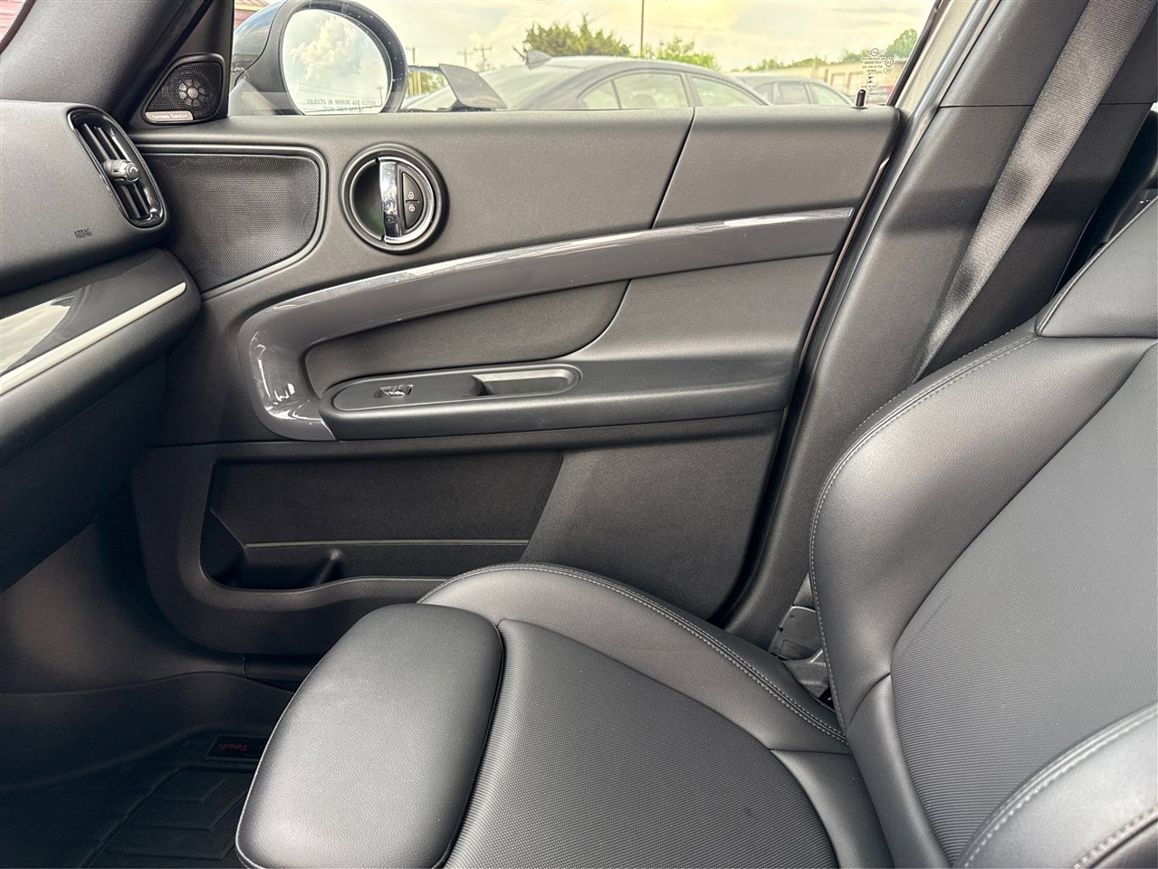 Used 2018 MINI Cooper Countryman S image 21