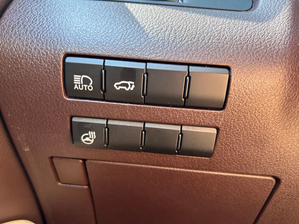 Used 2016 Lexus RX 350 AWD w/ Premium Package image 20