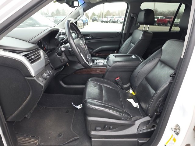 Used 2019 GMC Yukon SLT image 13
