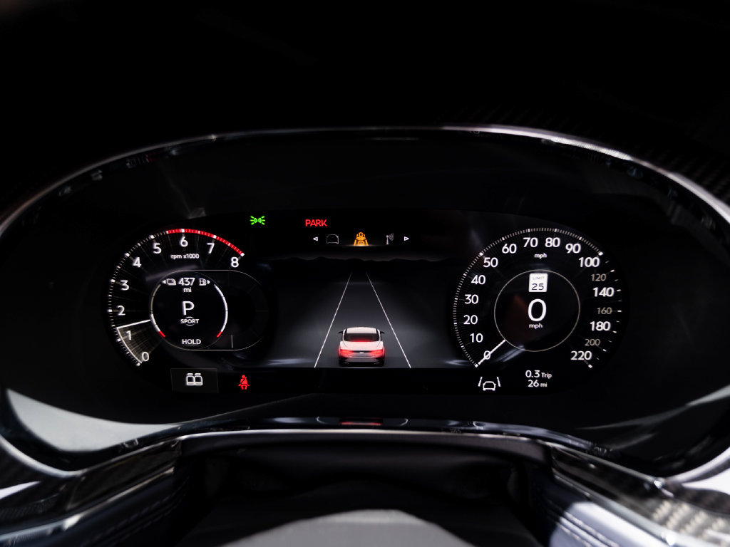 New 2026 Bentley Continental GT S AWD/4WD image 7
