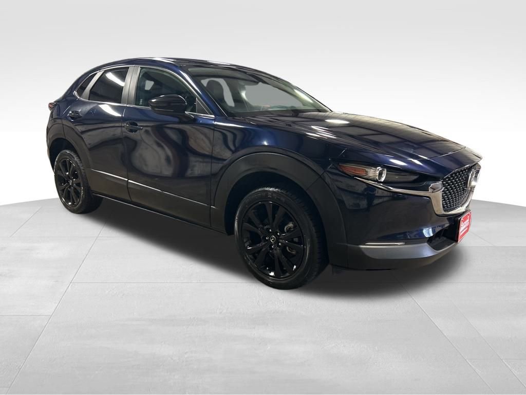 Used 2024 MAZDA CX-30 AWD 2.5 S w/ Select Sport Pkg image 9