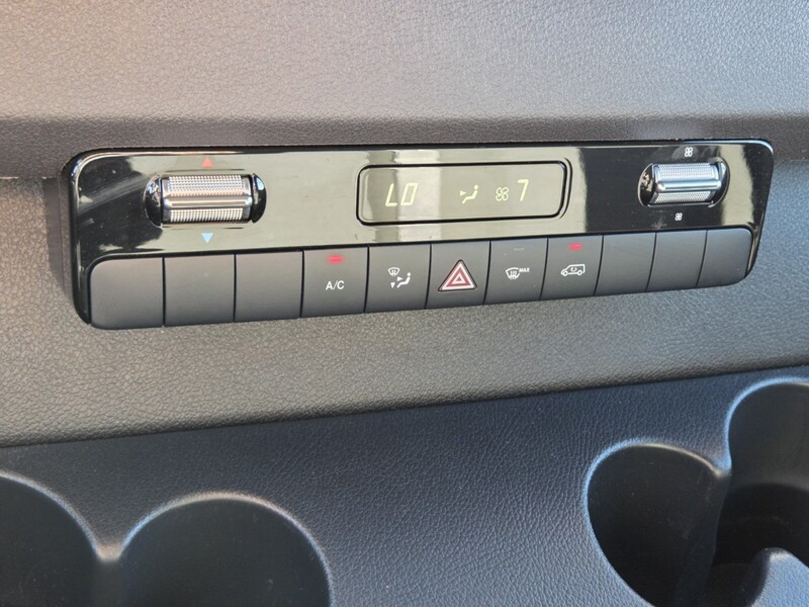 Used 2024 Mercedes-Benz Sprinter 4500 w/ Parking Package image 32