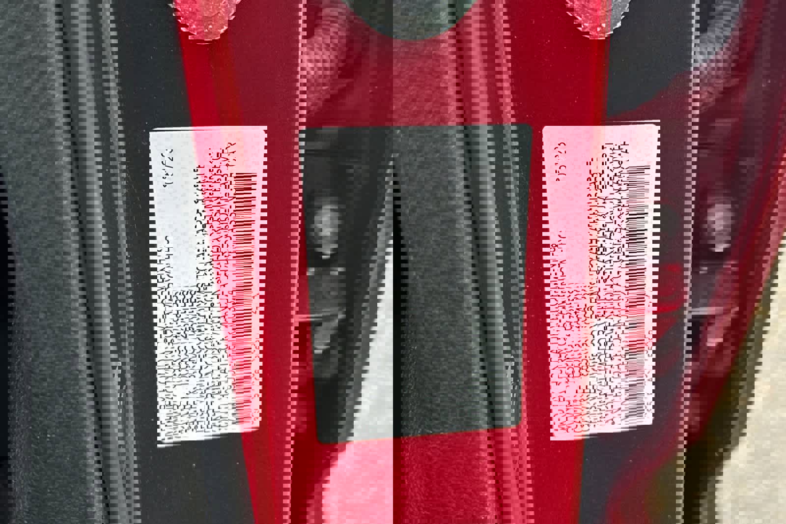 Certified 2024 Acura Integra A-Spec image 28