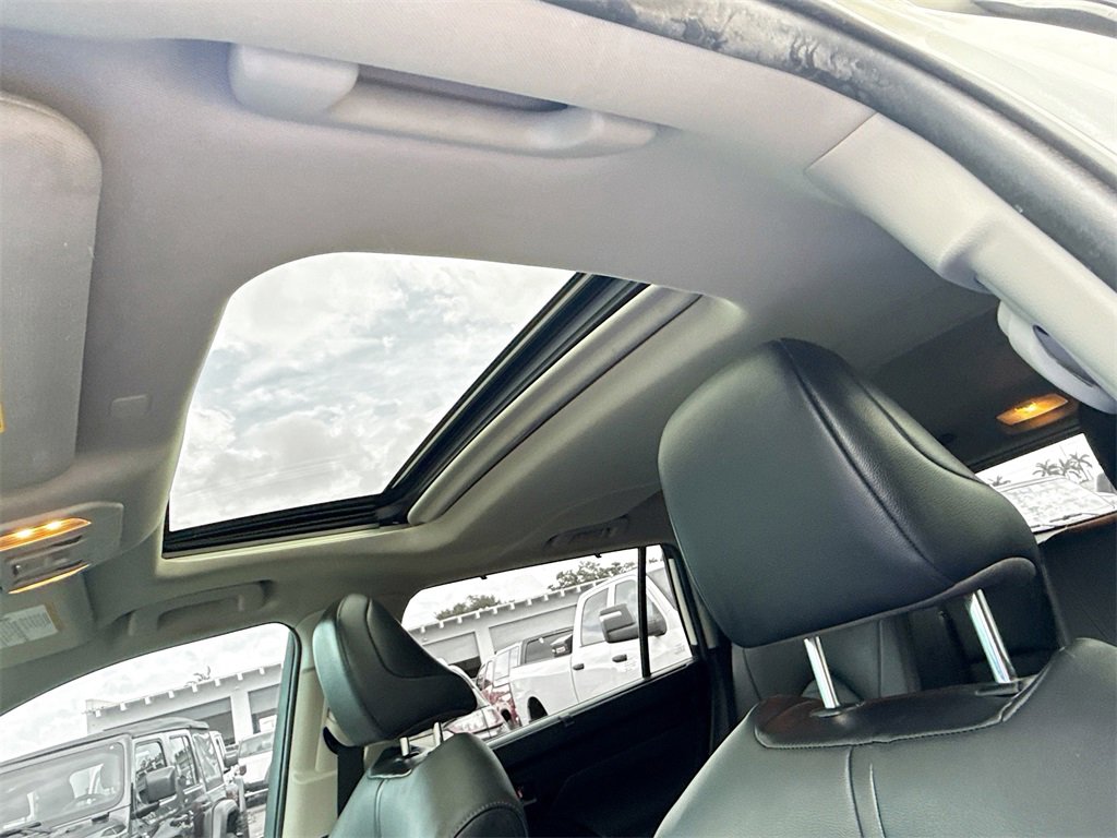 Used 2021 Toyota Highlander XLE image 23