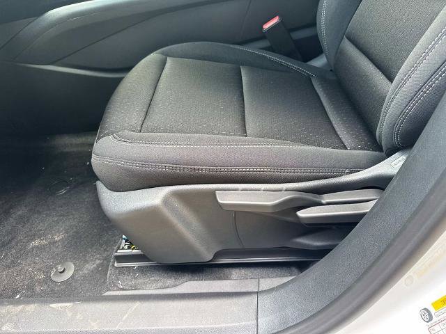 New 2025 Chevrolet Blazer EV LT w/ LPO, All-Weather Mat Package image 15