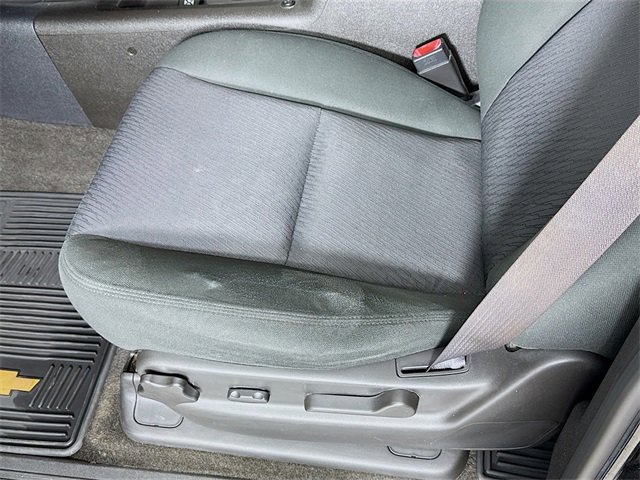 Used 2012 Chevrolet Avalanche LS w/ All-Star Edition image 19