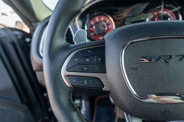 Used 2018 Dodge Challenger SRT Hellcat image 22